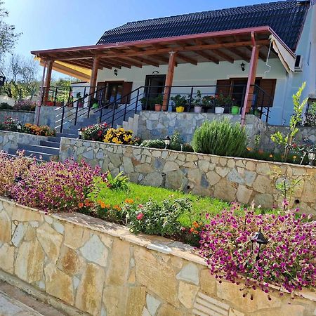 Villa Sana Rooms Permet Luaran gambar