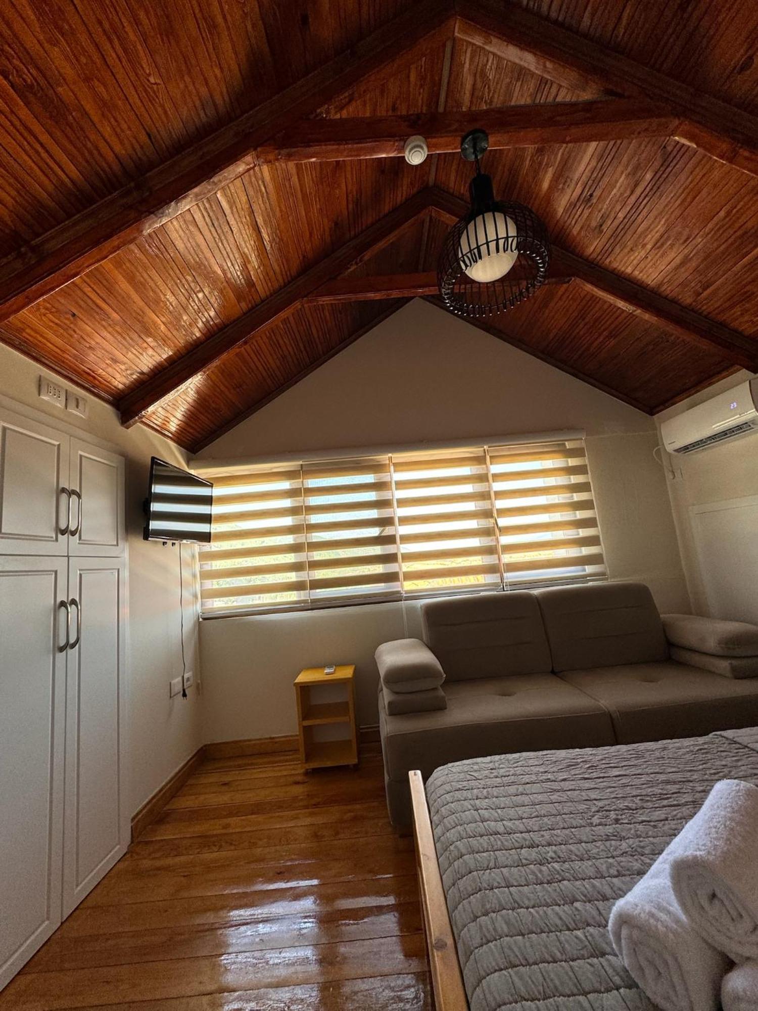 Villa Sana Rooms Permet Bilik gambar