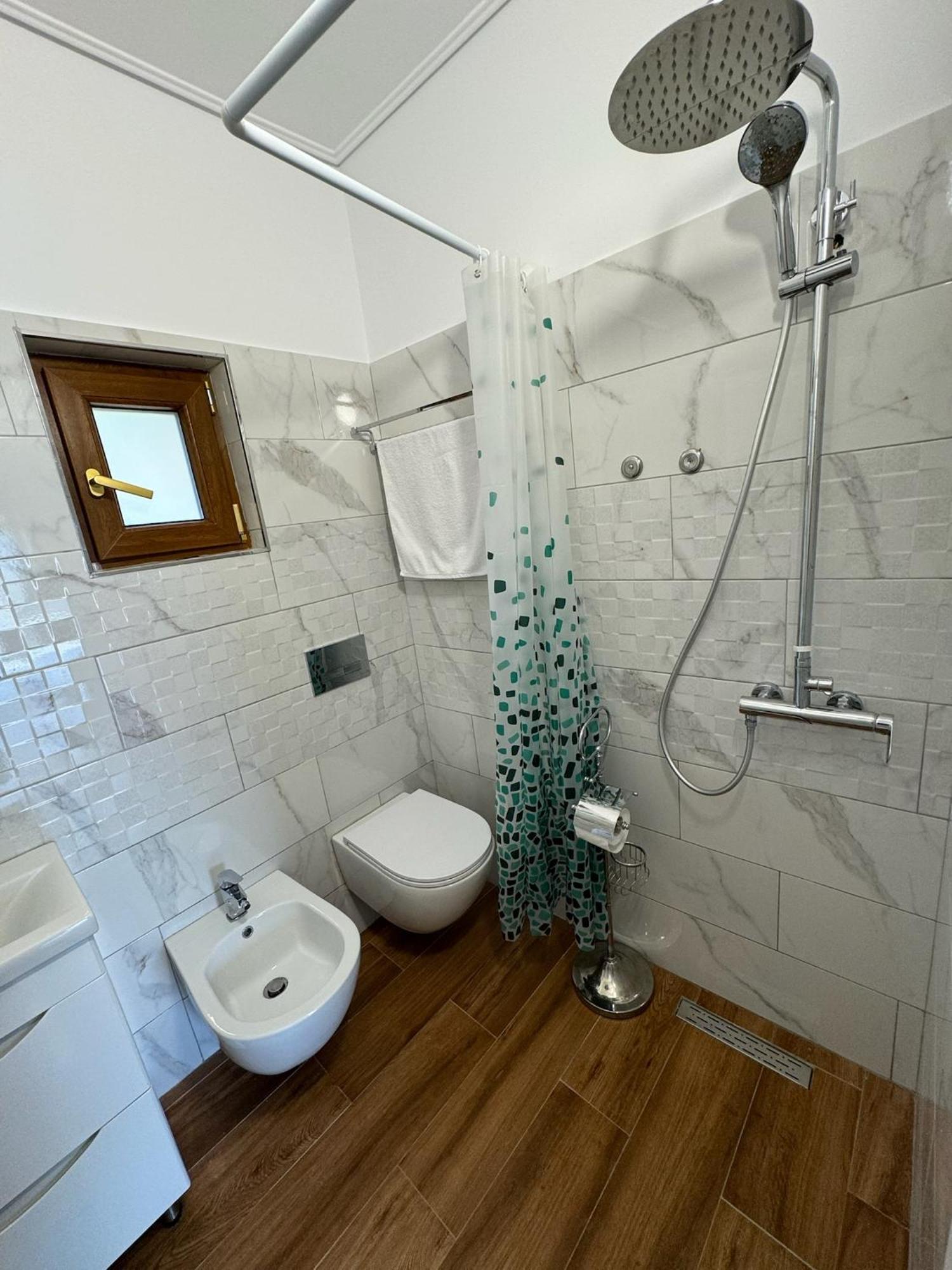 Villa Sana Rooms Permet Luaran gambar