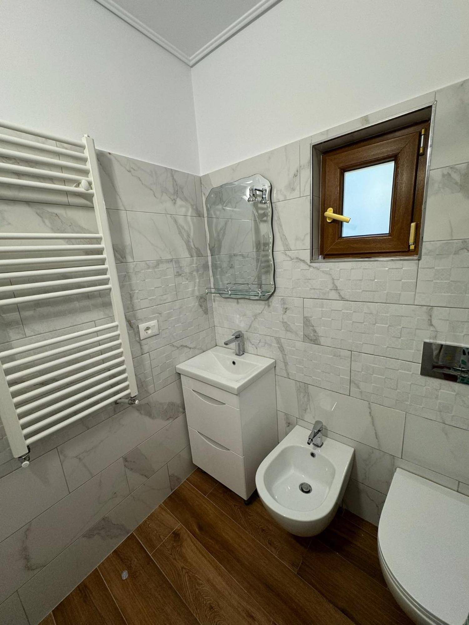 Villa Sana Rooms Permet Luaran gambar