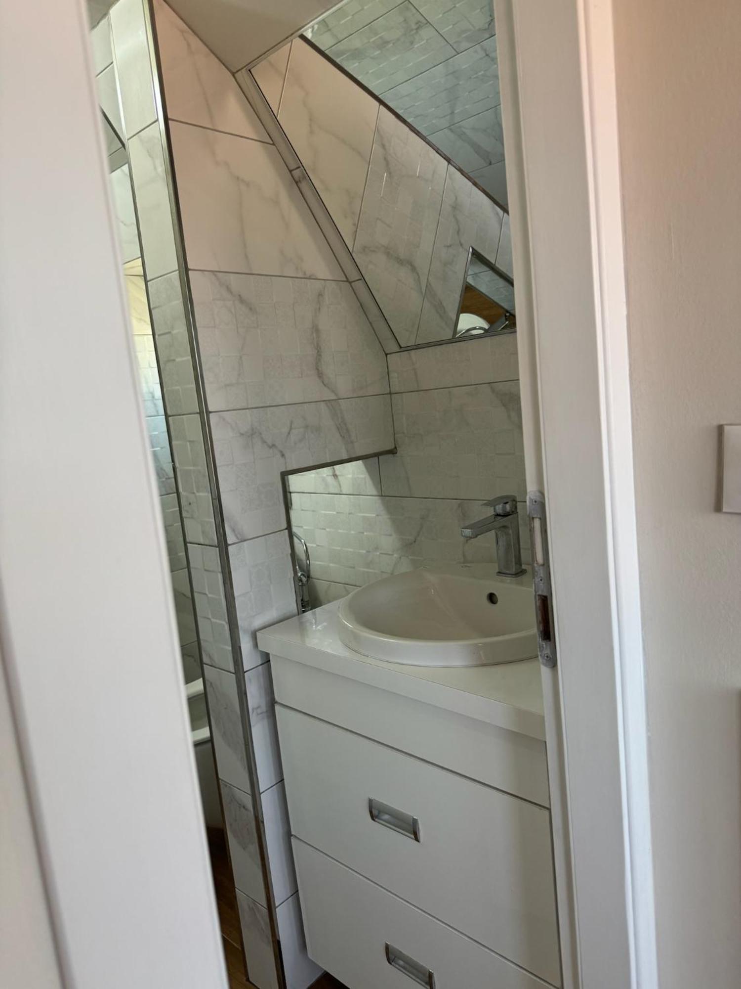 Villa Sana Rooms Permet Luaran gambar