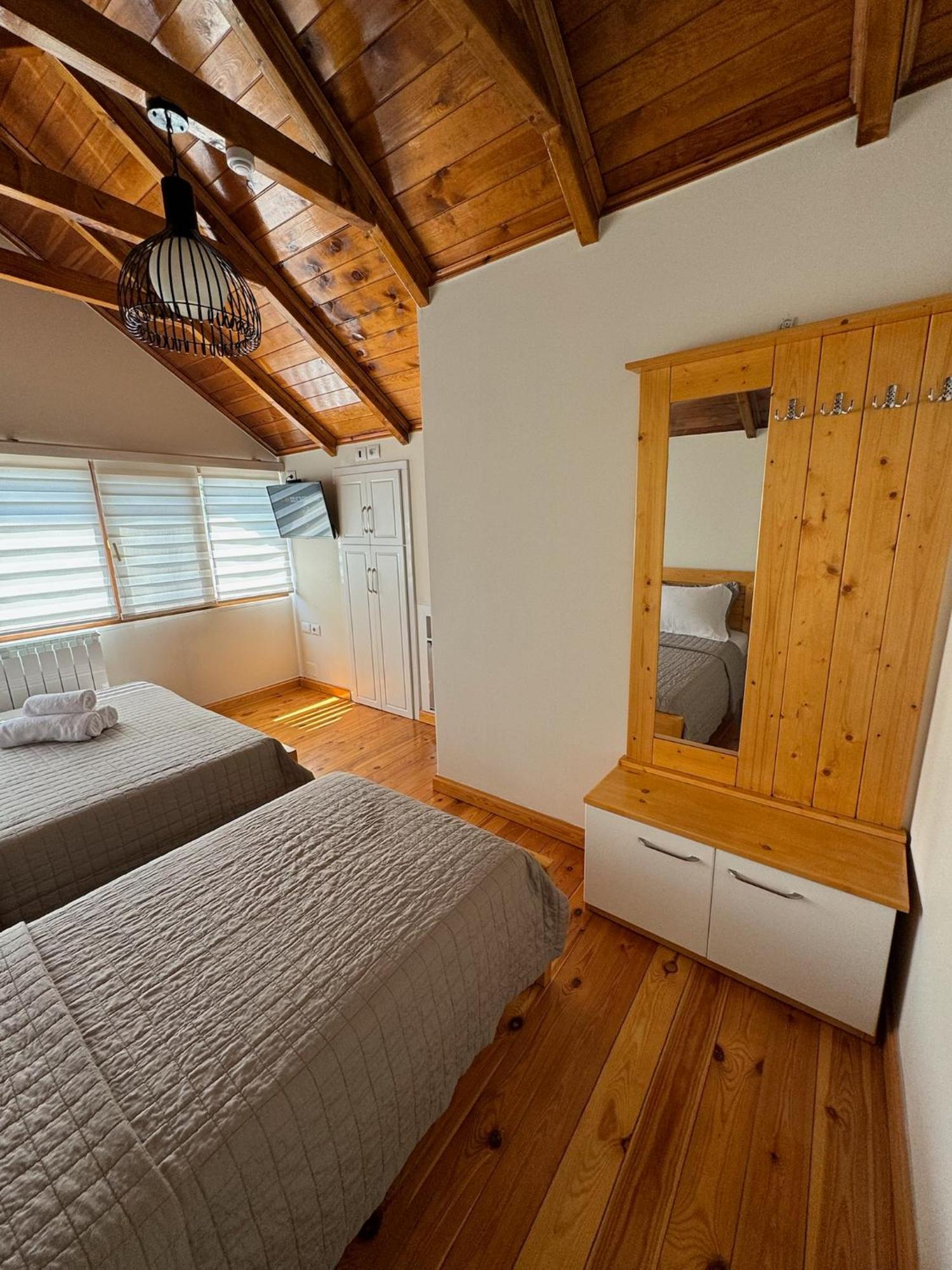 Villa Sana Rooms Permet Luaran gambar