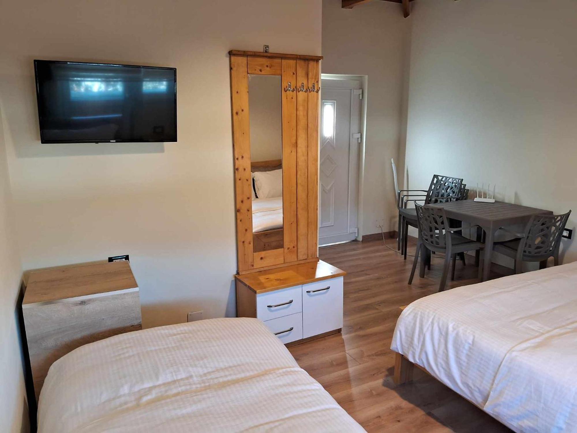 Villa Sana Rooms Permet Luaran gambar