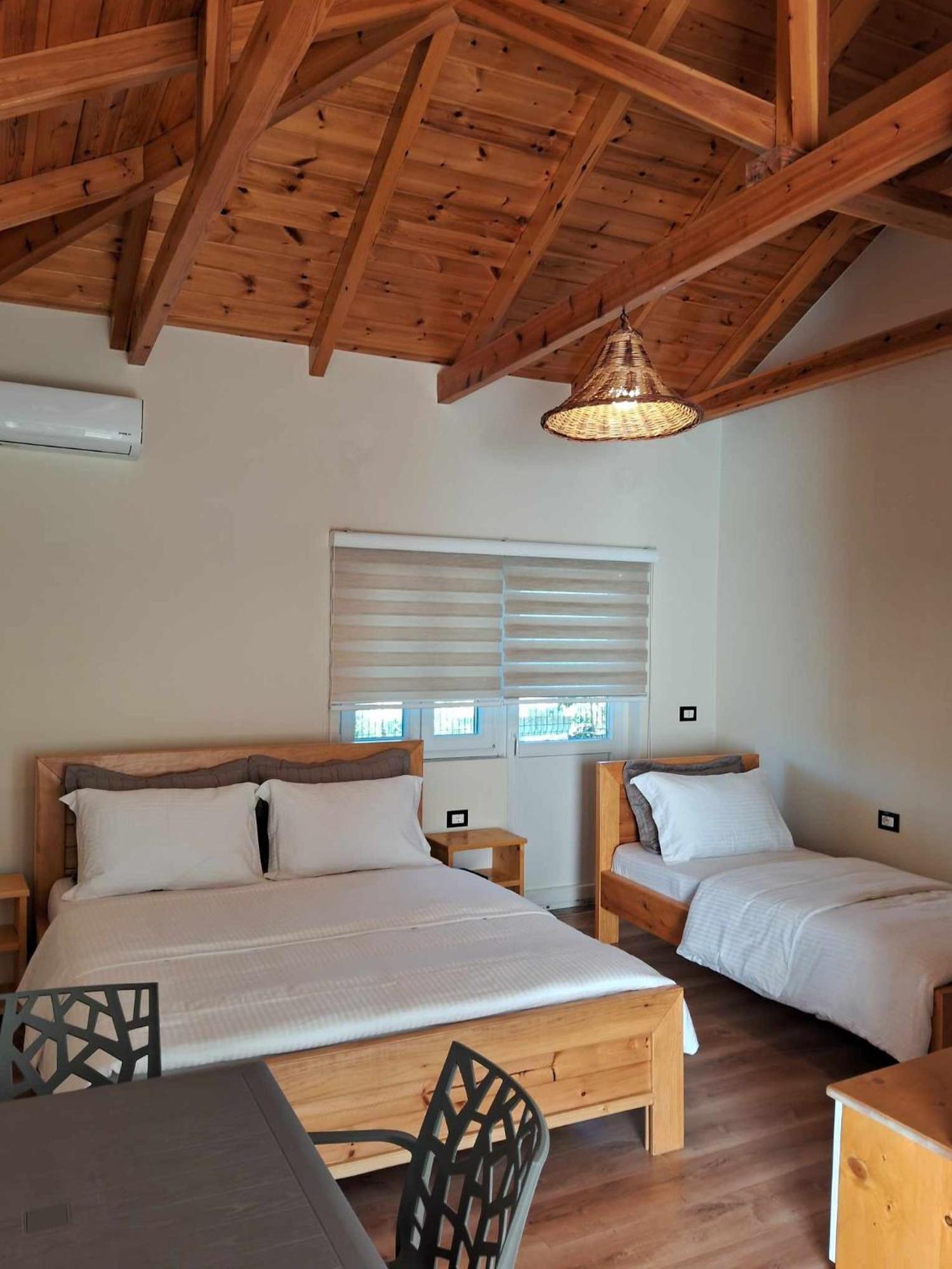 Villa Sana Rooms Permet Luaran gambar