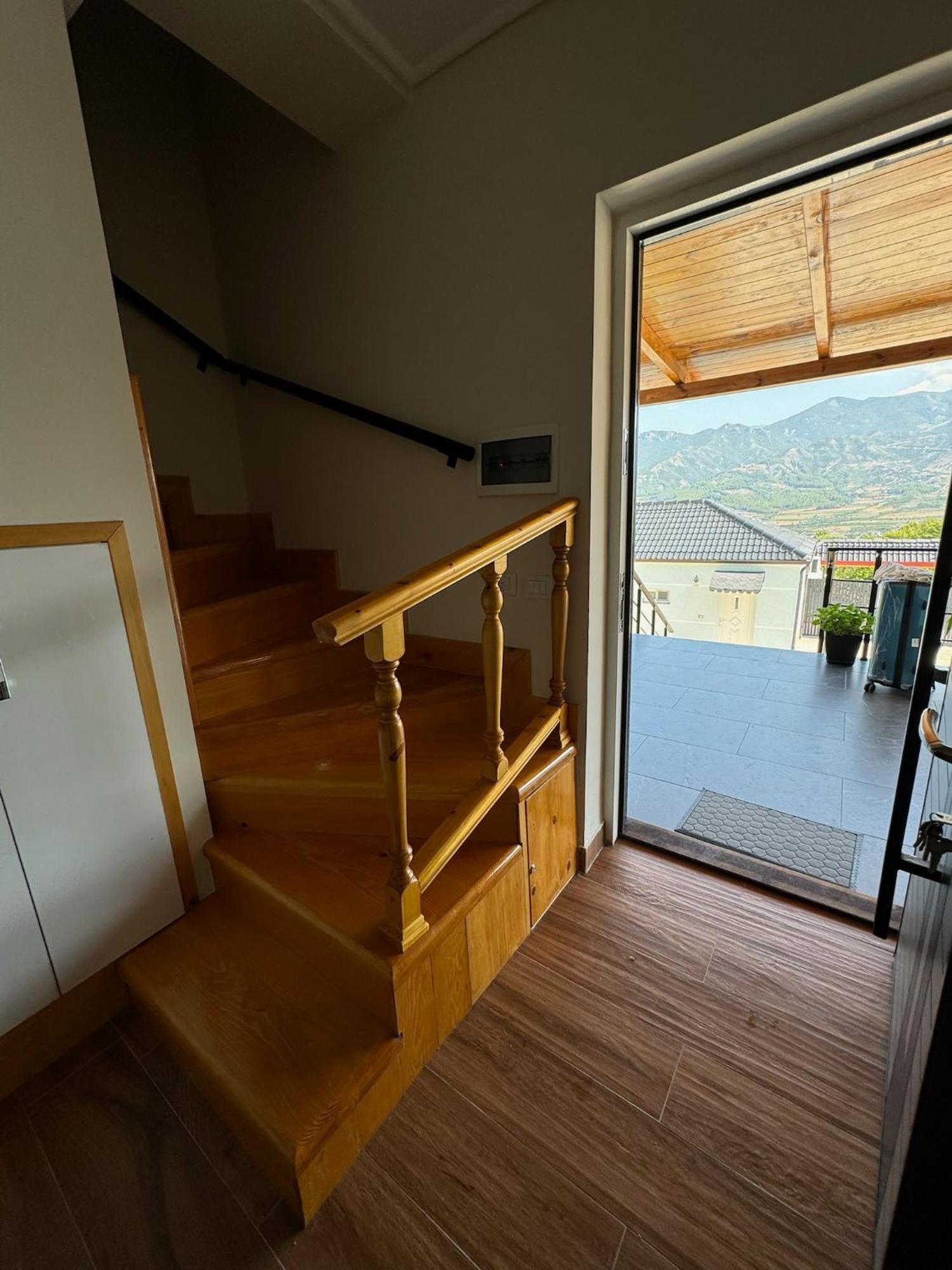 Villa Sana Rooms Permet Luaran gambar