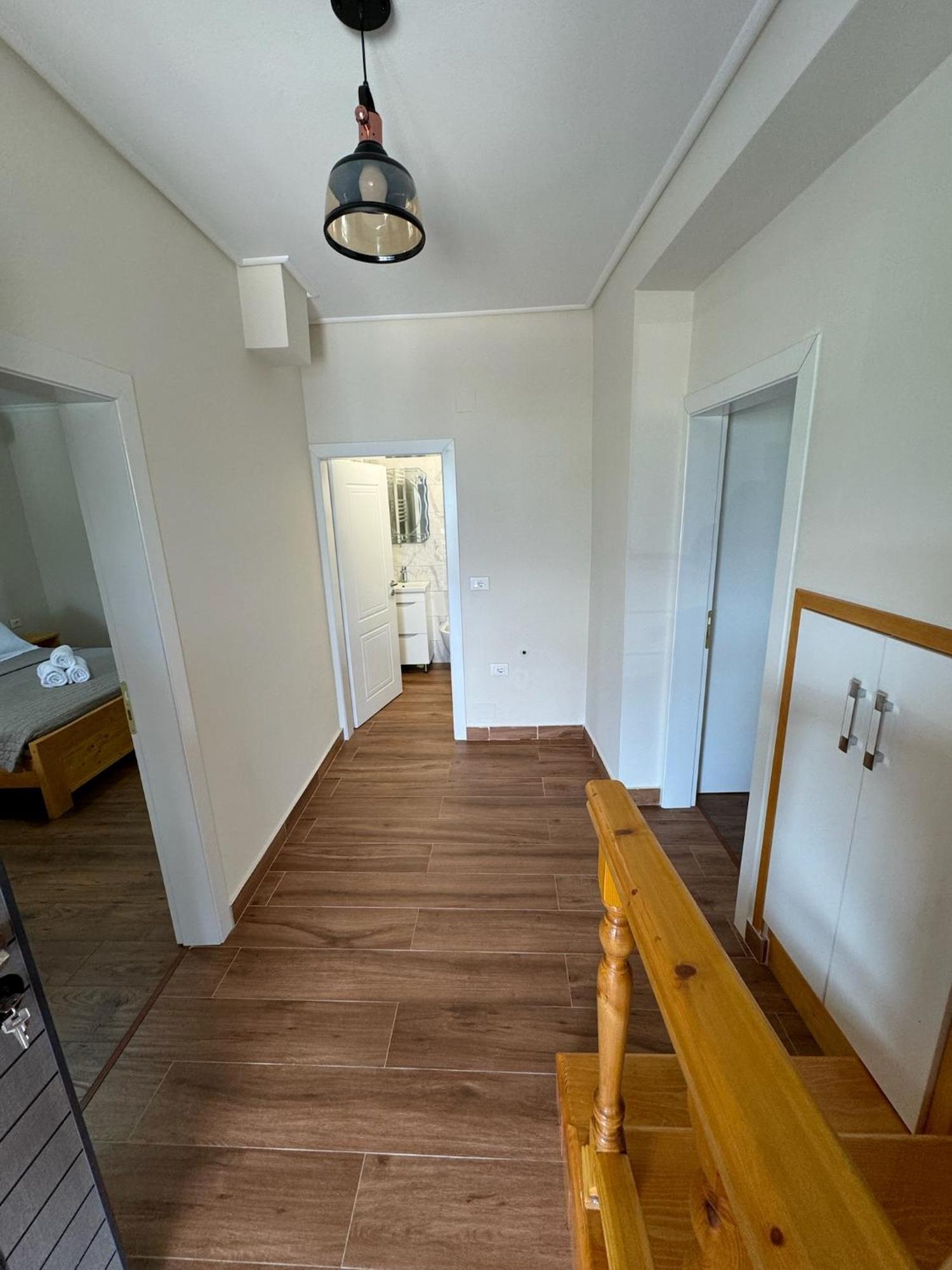 Villa Sana Rooms Permet Luaran gambar