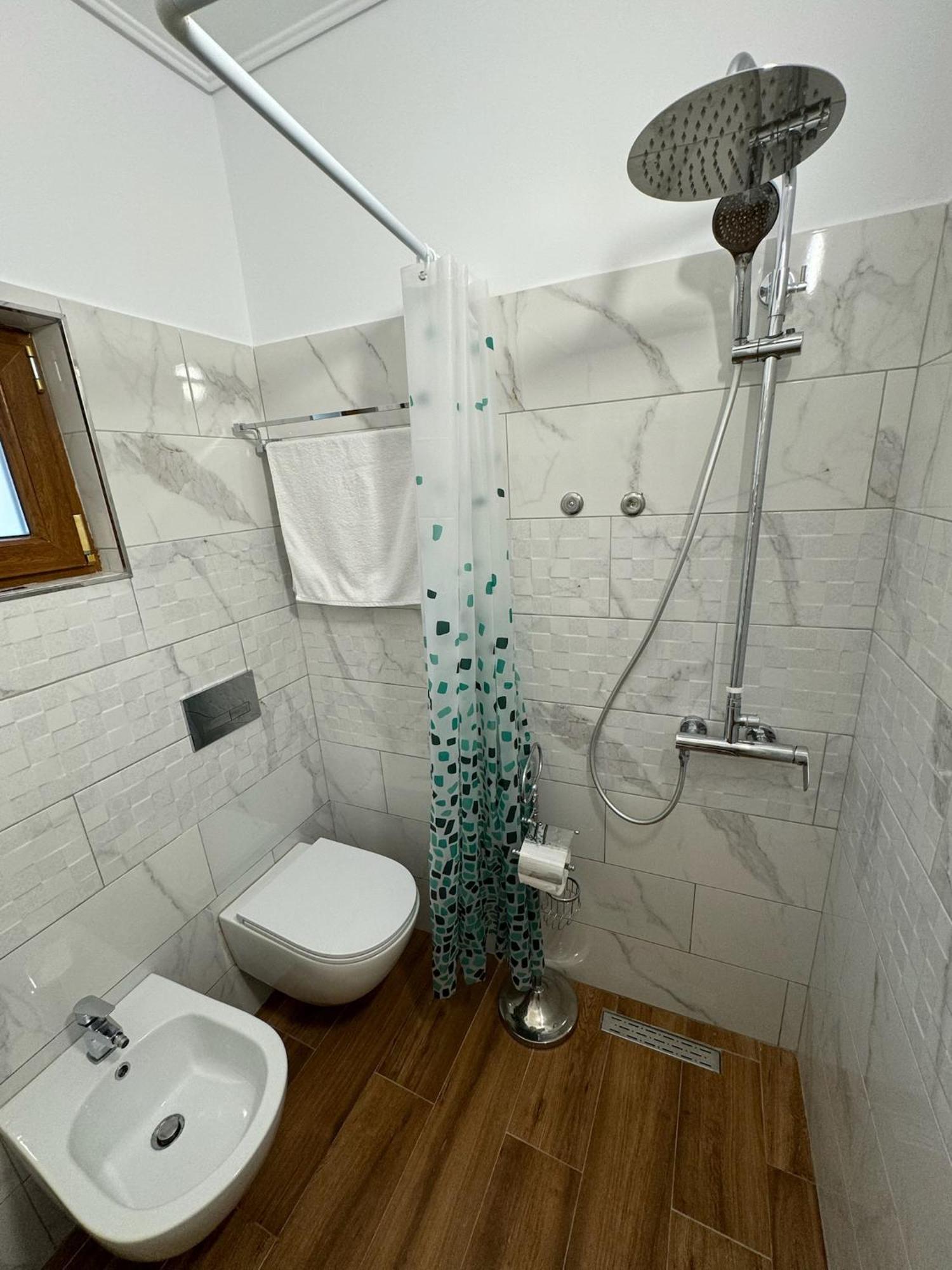 Villa Sana Rooms Permet Luaran gambar